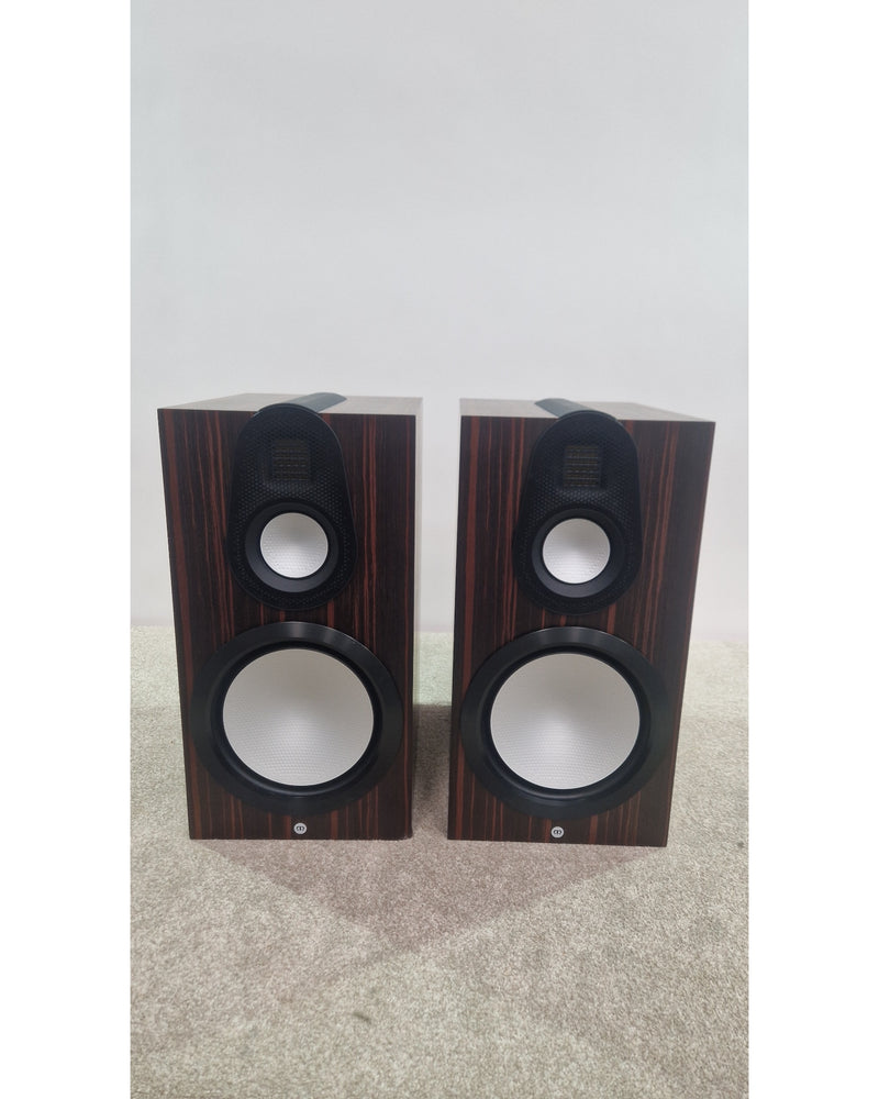 Monitor Audio Gold 100 6G - Hi-Fi Speaker - Ebony - Very Good - image 4