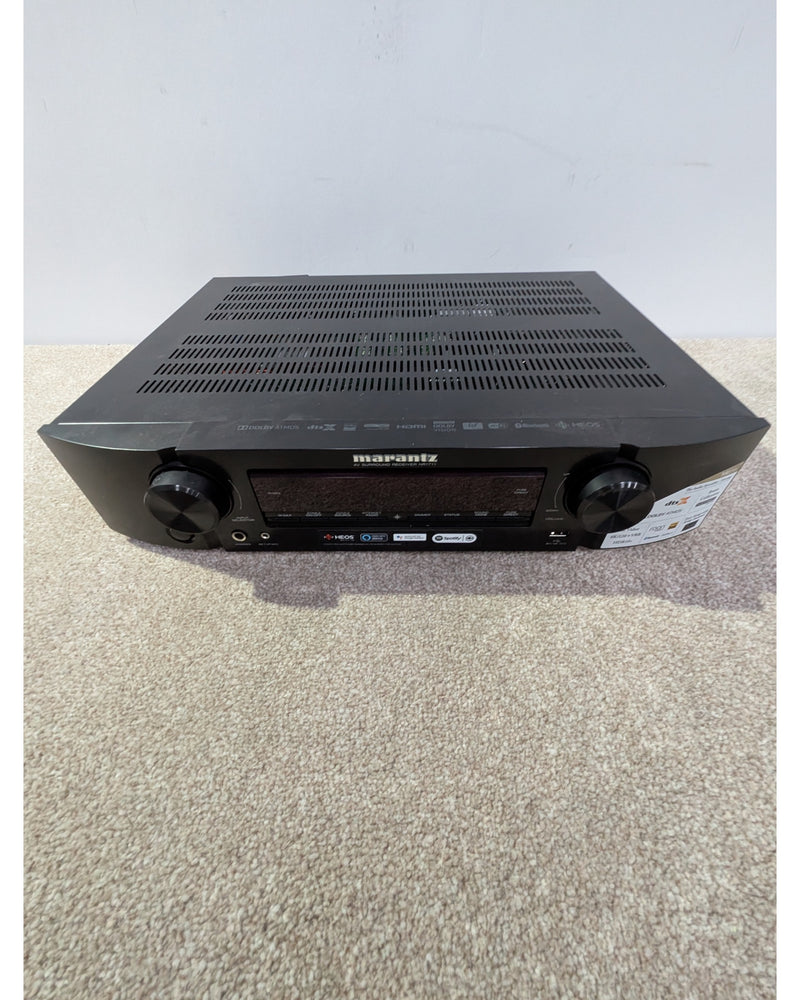 Marantz NR1711 - Receiver - Excellent w/ Manuals, Remote Control, Aerial + Microphone, Certification - image 2