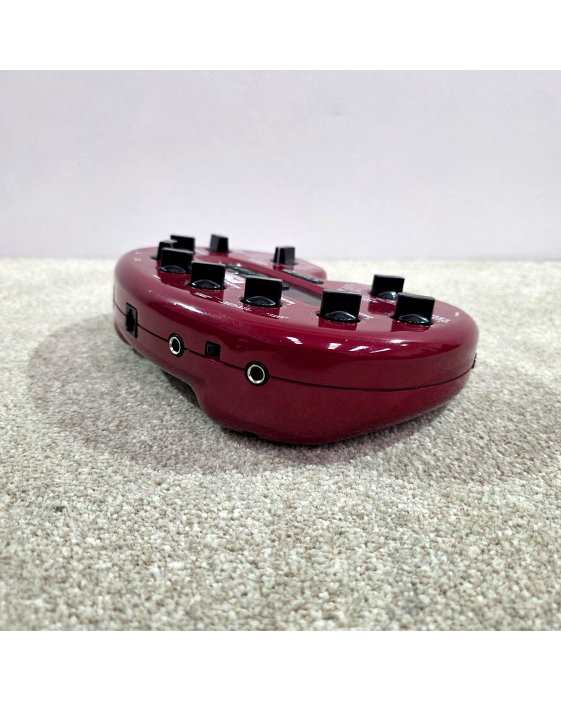 Line 6 Pod Version 2.0 - Effects Proccessor - Good - image 3
