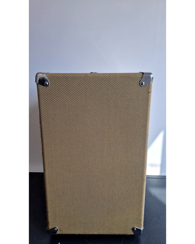 Ashdown MAG-C112-250 Tweed - Bass Amplifier - Excellent - Image 5