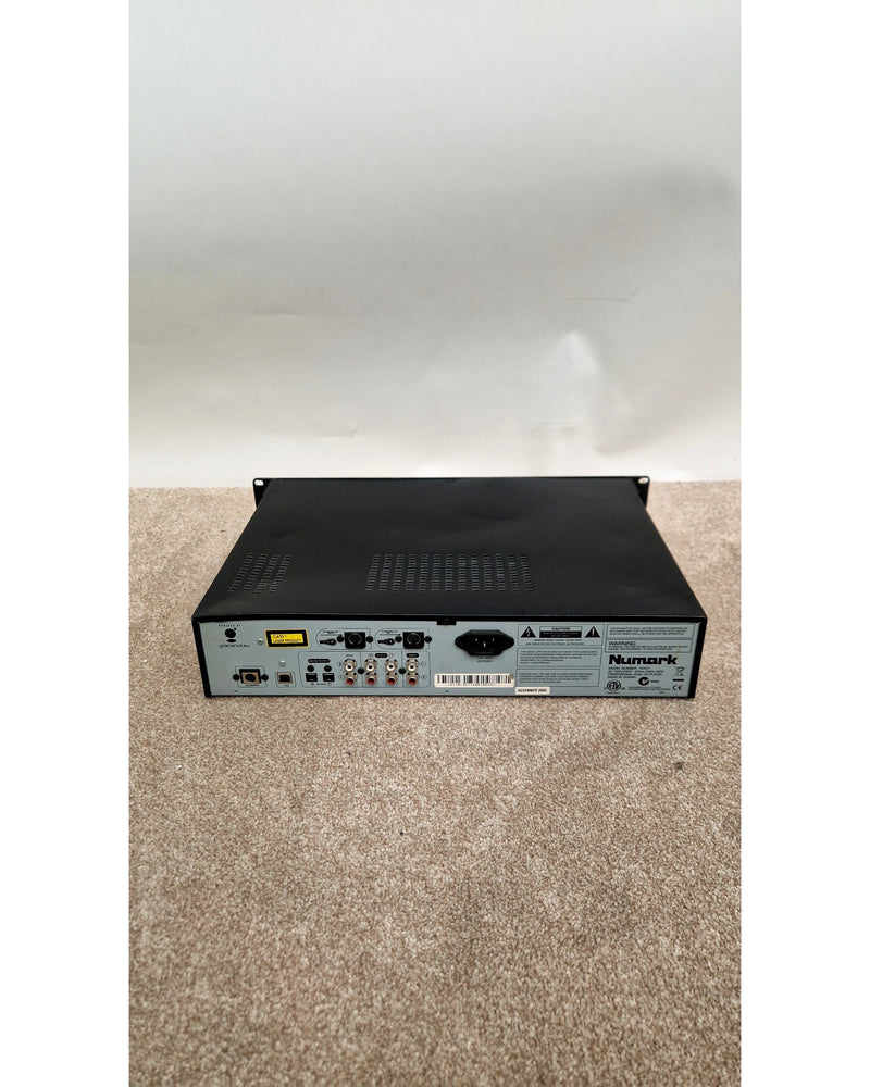 Numark HD/CD1 - CD Player - Good - image 14