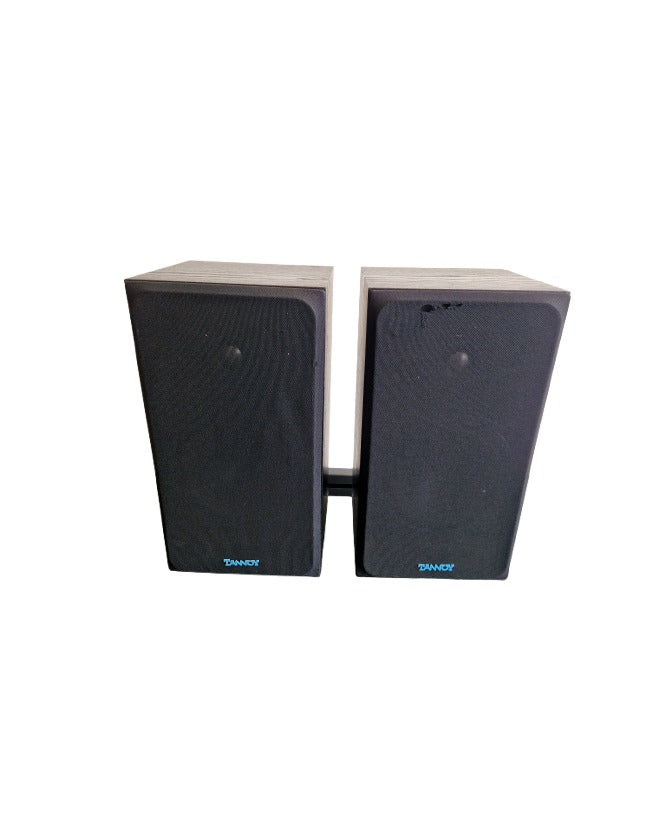 Tannoy E11 - Hi-Fi Speakers - Excellent