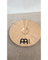 Meinl MCS 16" Crash - Cymbals - Good - Photo 7