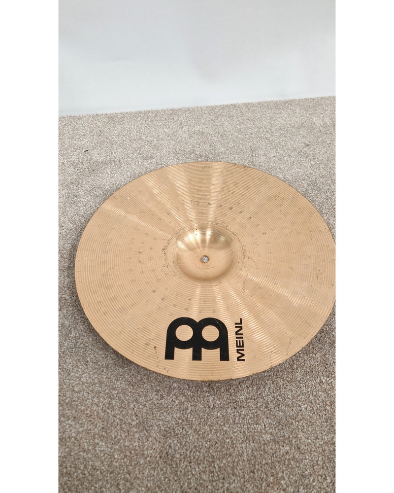 Meinl MCS 16