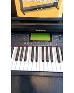 Technics SX-PR51 - Digital Piano - Black - Excellent w/ Manuals, Certification, Other - Image 12