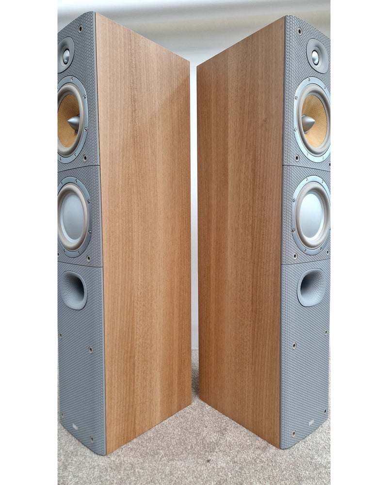 B&W DM603 S3 (Pair) - Hi-Fi Speakers - Excellent w/ Original Box & Manuals - image 17