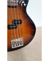 Washburn Scavenger 1980/81 - Bass Guitars - Sunburst - Good w/ Hard Case - Photo 7