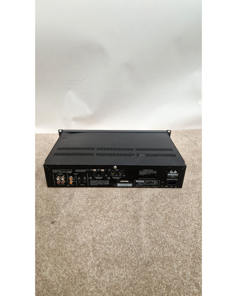 Tascam MD-02B - Media Player - Good - image 9