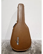 Ovation Glen Campbell 1127 - Acoustic Guitar - Natural - Very Good w/ Hard Case - Image 3
