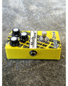ModTone Dyno Drive MT-OD - Effects Pedal - Yellow - Excellent - Photo 5