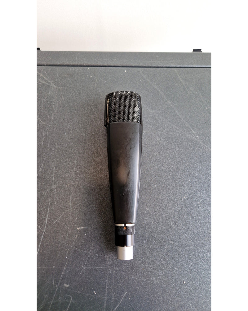 Sennheiser MD421-U-4 - Dynamic Microphones - Good - Image 2