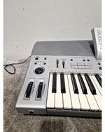 Technics SX-KN6500 - Keyboard - Silver - Excellent w/ Power Supply, Manuals & sustain pedal - Image 18