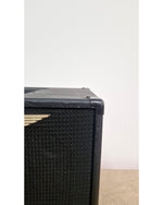 Ashdown RM 115T - Bass Amplifiers - Good - Image 2