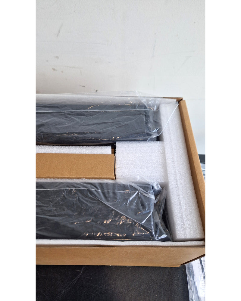 Kanto SX22 - Speaker Stands - Black - Like New w/ Original Box - Image 5