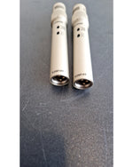Shure KSM141 Stereo Set - Microphone - Excellent w/ Hard Case & Original Box - Image 4