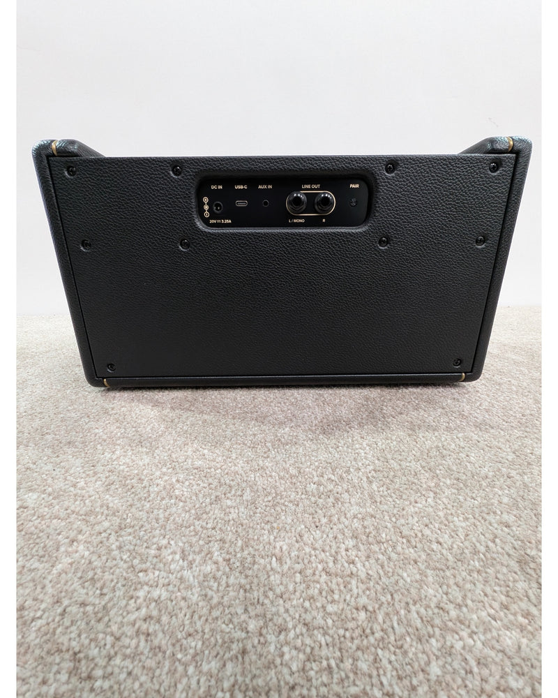 Positive Grid Spark 2 - Guitar Amplifier - Black - Like New w/ Original Box, Manuals, Power Supply - image 8