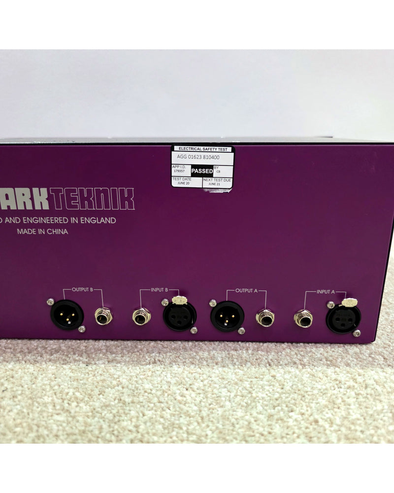 Klark Teknik Square ONE Graphic - DJ Equipment - Very Good - image 7