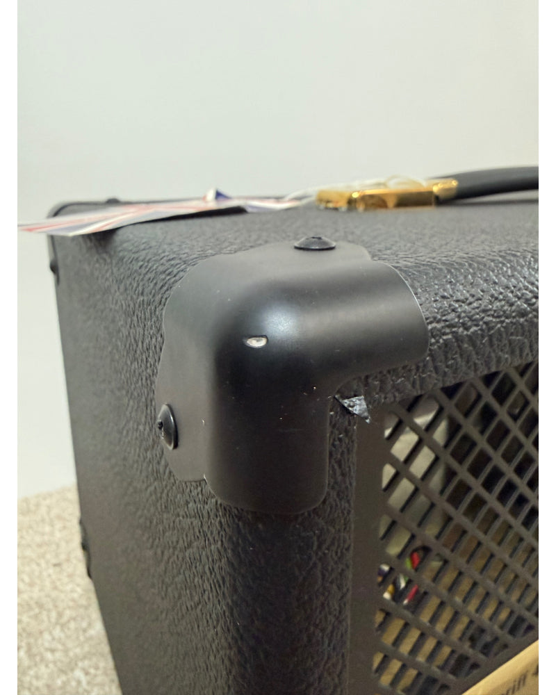 Victory Sheriff 44 Head - Guitar Amplifier - Black - Excellent - image 11