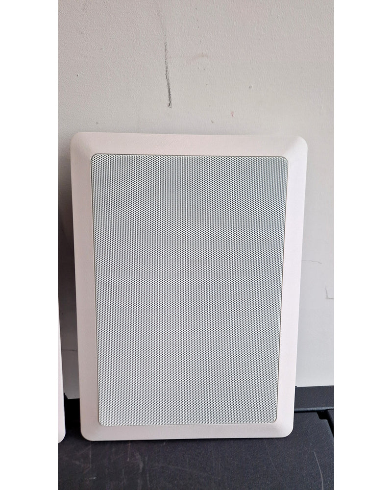 Polk Audio RC65i - In-Wall Speakers - White - Like New w/ Original Box - image 4