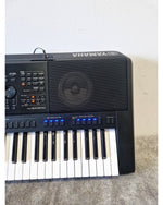 Yamaha PSR-SX900 - Digital Keyboard/Arranger - Black - Excellent w/ Power Supply - Image 18