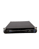 QSC PLX1202 1200W Amp - Power Amplifiers - Very Good - Image 1