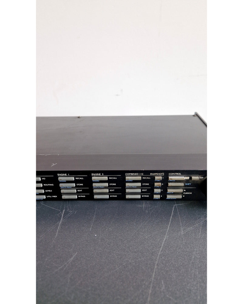 TC Electronic M2000 - Studio Effects Processor - Poor - Image 8