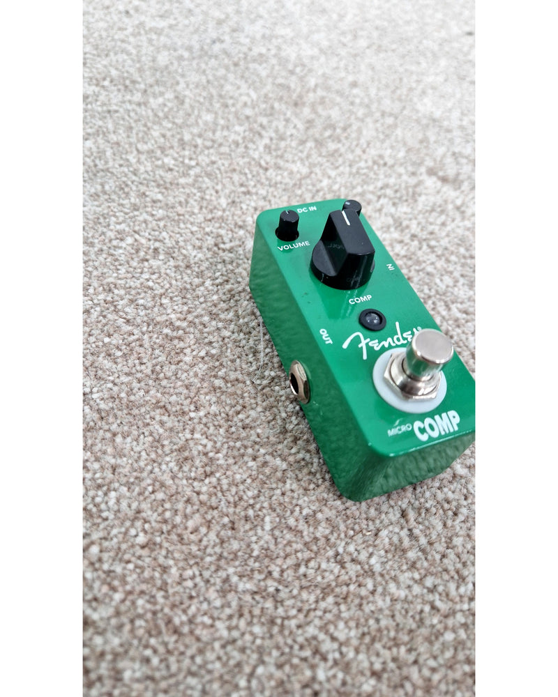 Fender Micro COMP - Excellent - image 3