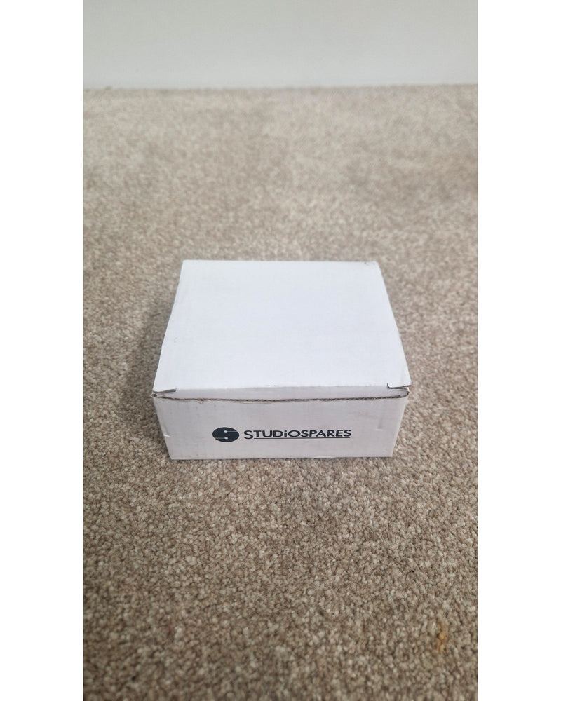 Studiospares RED504 - Microphone Accessories - Red - Like New - image 2