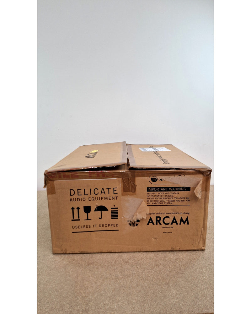 Arcam AVR550 - Hi-Fi Amplifier - Excellent w/ Original Box - image 17