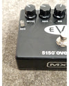 MXR 5150 Overdrive - Effects Pedal - Excellent w/ Original Box - Photo 7