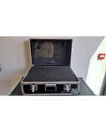 Wheel On Flight Case – Flight Case - Good - Image 10