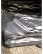 Tiger Soft Bag - Carrying Case - Black - Excellent - Image 2