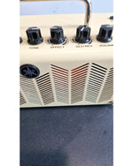 Yamaha THR5 - Guitar Amplifiers - Cream - Like New w/ Power Supply - Image 14