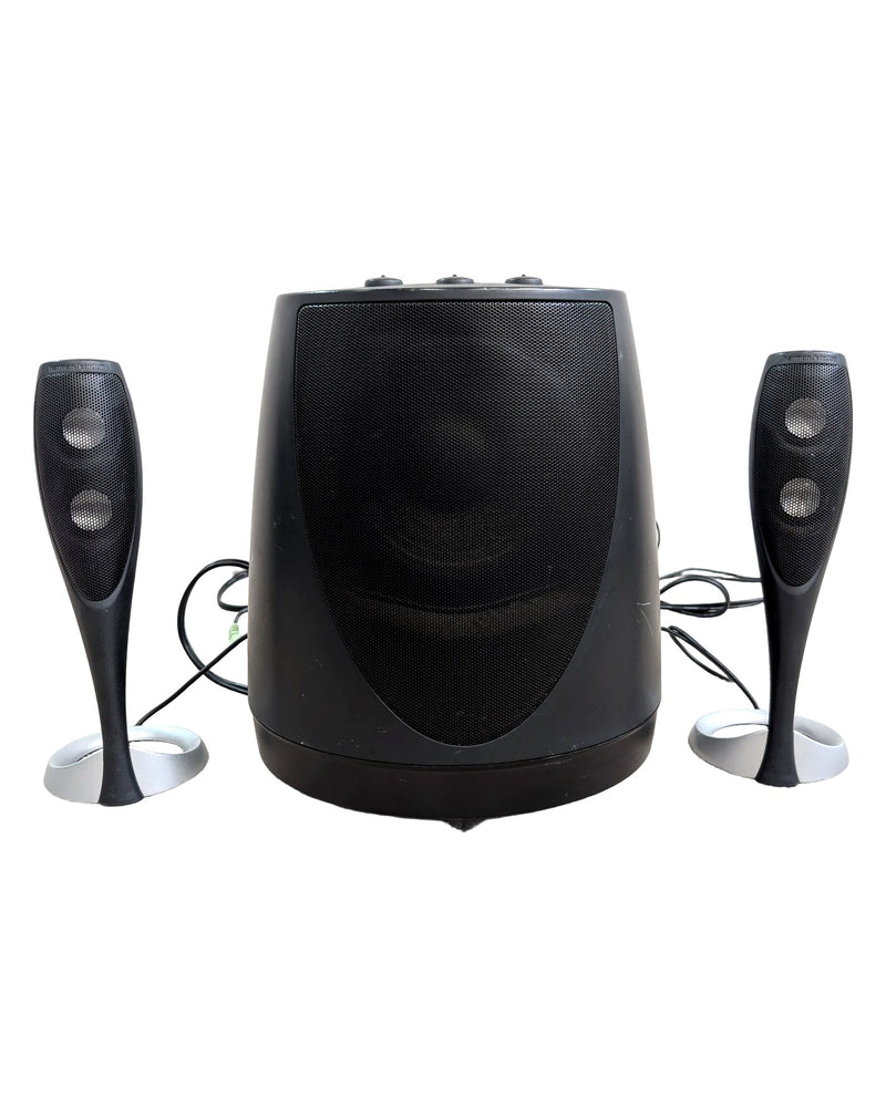 Harman Kardon ElegantBKU - Hi-Fi Speaker - Black - Excellent - image 1