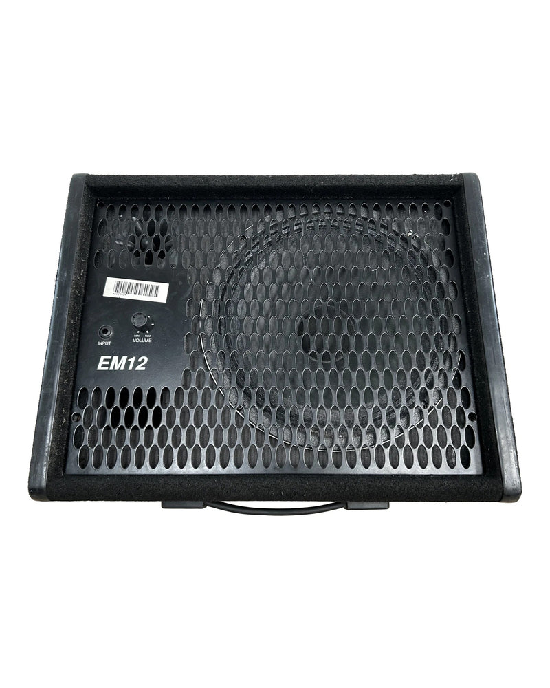 Carlsbro EM12 Passive - Passive Speaker - Good - image 1
