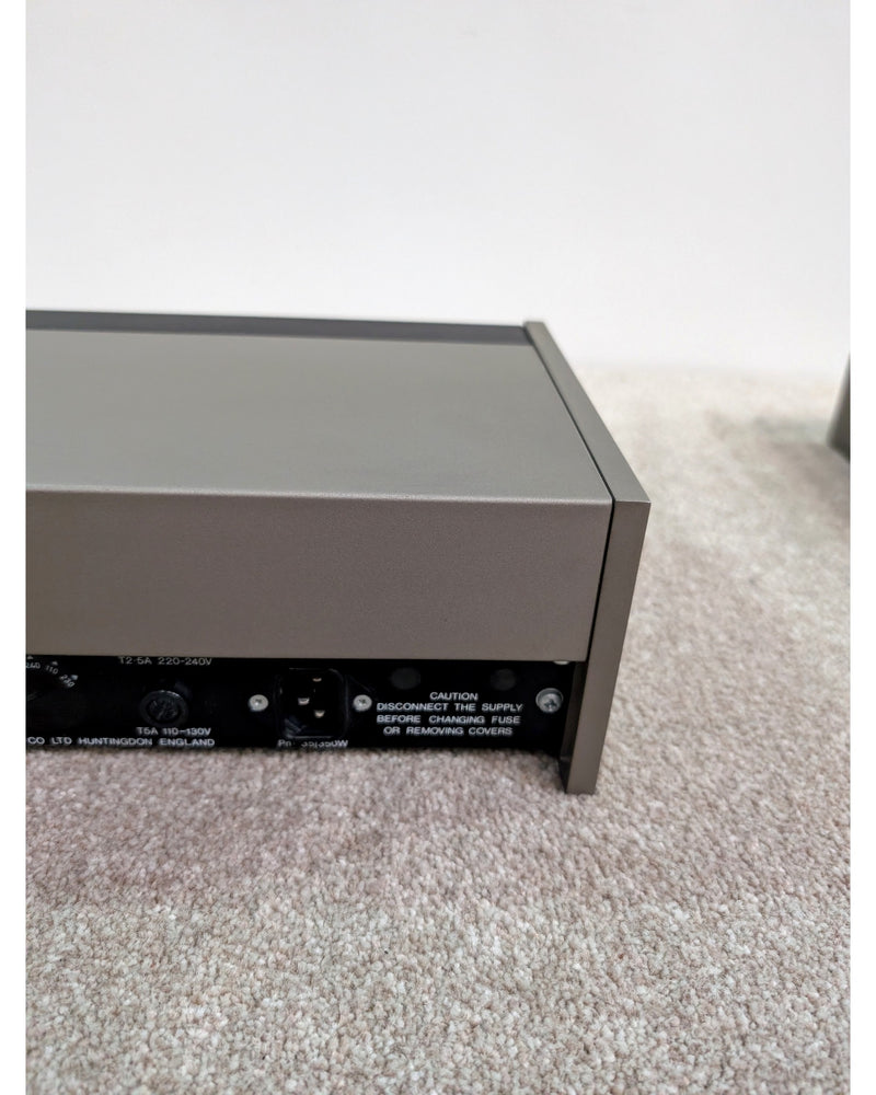 Quad 405-2 - Power Amplifier - Excellent - image 4