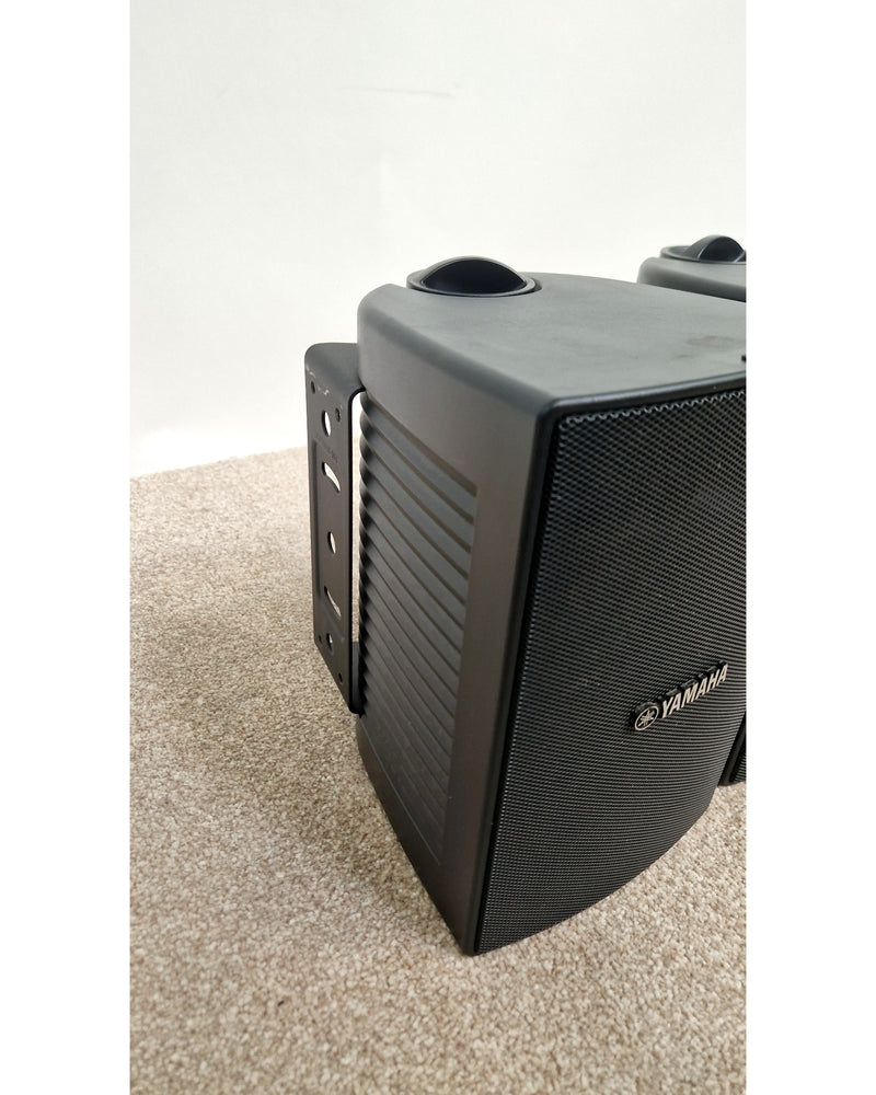 Yamaha speakers - Hi-Fi Speaker - Good - image 6