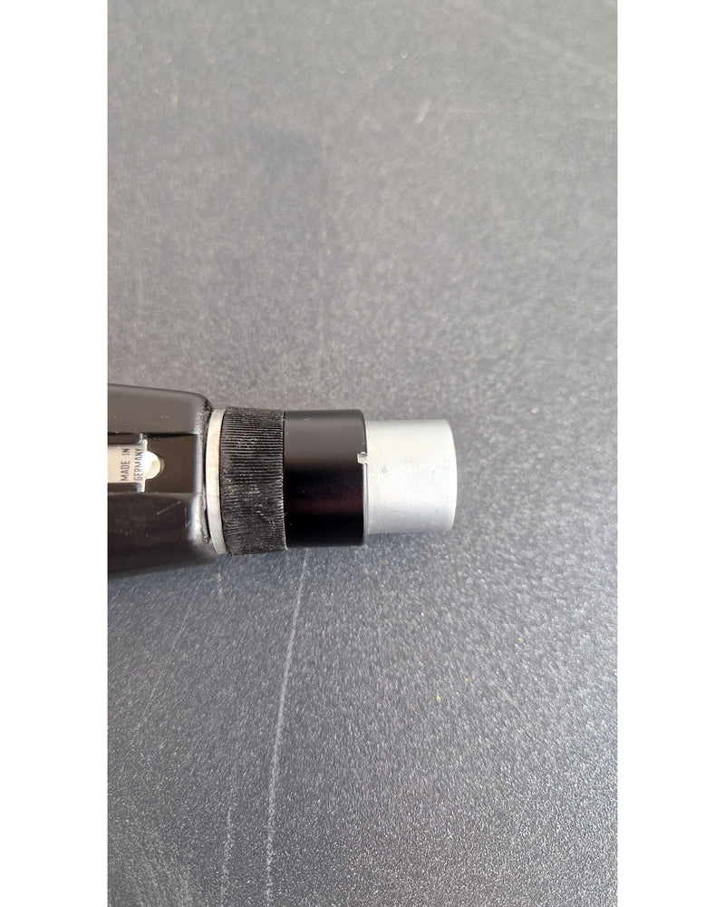 Sennheiser MD421-U-4 - Dynamic Microphones - Good - Image 7