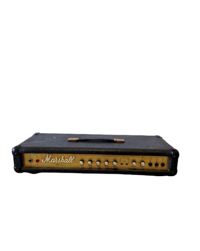 Marshall Lead 100 Vintage Guitar Amp Head - Refurbished