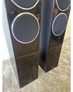 Wharfedale Diamond 230 - Hi-Fi Speakers Pair - Black - Excellent - Image 7
