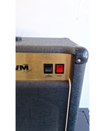 Marshall JVM205C - Guitar Amplifiers - Black - Excellent w/ 2 footswitches - Image 2