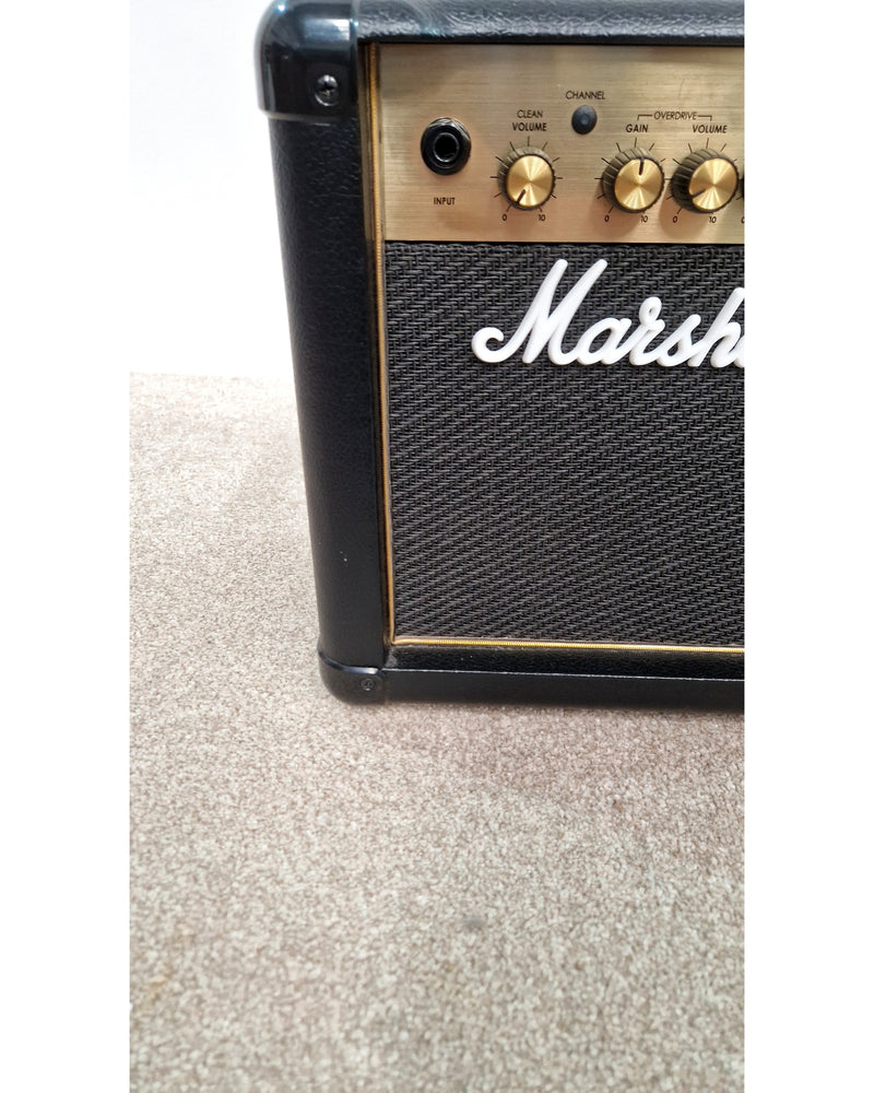 Marshall Amp MG10CF - Guitar Amplifier - Very Good - image 5