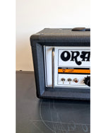 Orange AD200B MKIII - Bass Amplifier - Head - Excellent w/ Hard Case - Image 11