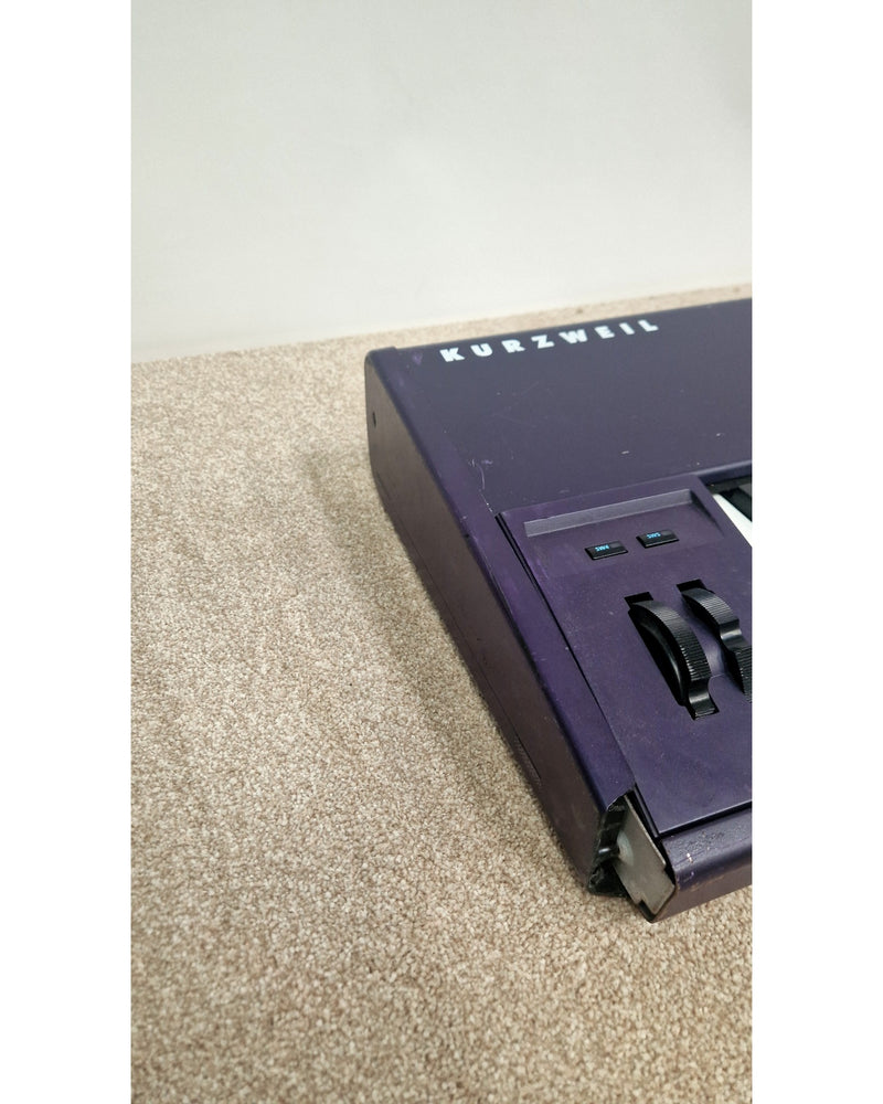 Kurzweil PC2X - Synthesizers - Fair - Image 7