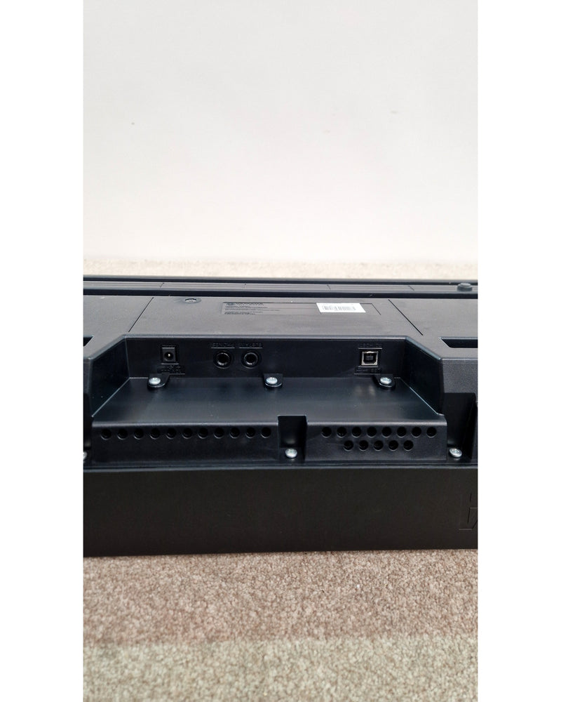 Yamaha P-45 - Digital Piano - Black - Excellent w/ Soft Case - image 8
