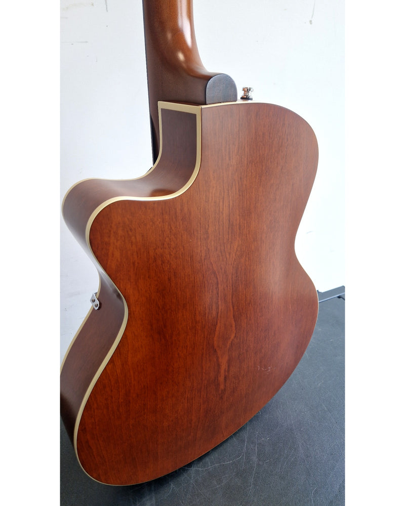Godin 5th Avenue - Electric Guitar - Excellent - image 14