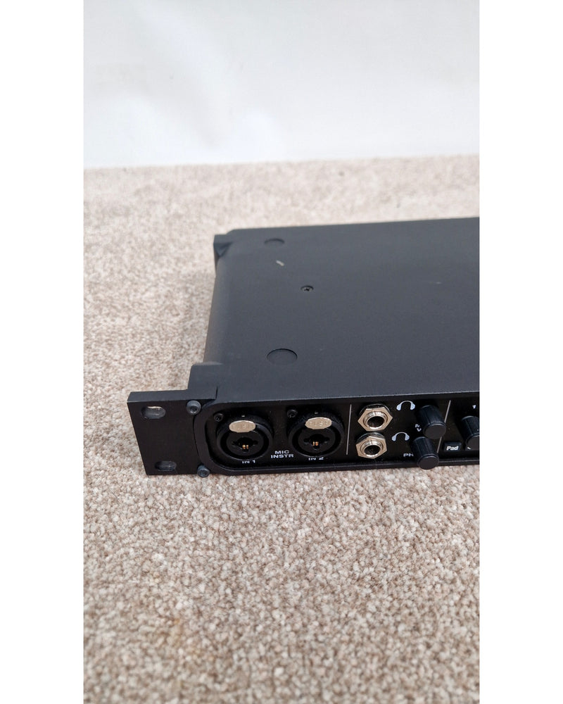 MOTU 828X - Good - image 6