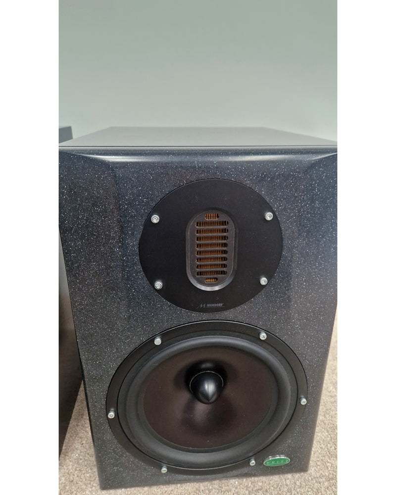 Unity Audio Super Rock - Pair - Very Good w/ Original Box - image 3