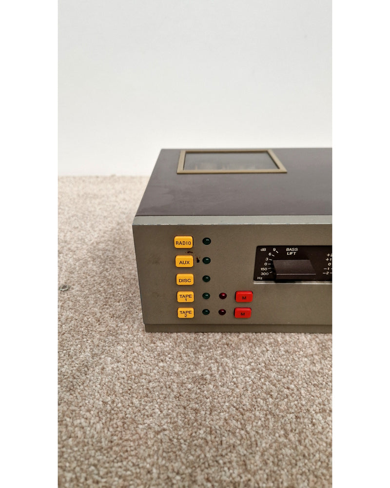 Quad 44 - Hi-Fi Amplifier - Good - image 4