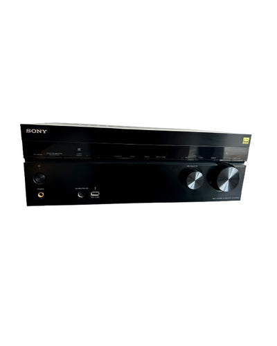 Sony STR-DN1080 - Receivers - Excellent w/ remote_control